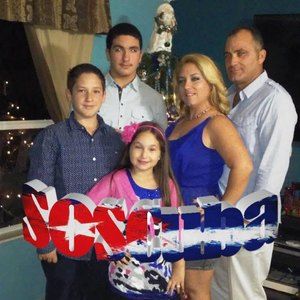 Meet your Posher, Rafael